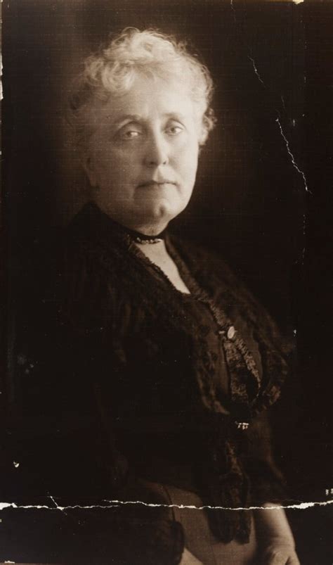 Rose Scott